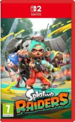 Splatoon Raiders N2S6720