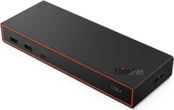 Lenovo ThinkPad USB4 Dock 5000 Docking