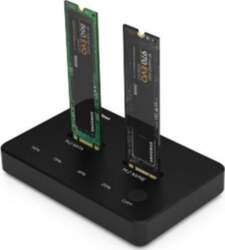 Stacja dokujca Extra Digital Docking Station