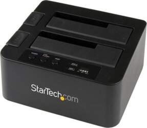 Stacja dokujca StarTech 2.5"/3