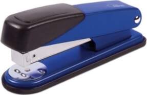 Stapler Forpus, blue, up to 15