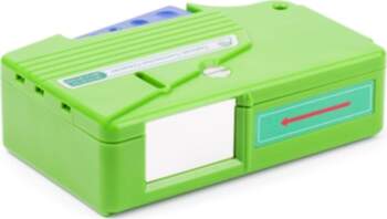StarTech.com Fiber Optic Cleaner, Fiber