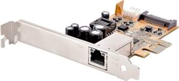StarTech POE NETWORK CARD 2.5G