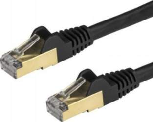 StarTech STARTECH.COM 1,5m CAT6a-Kabel