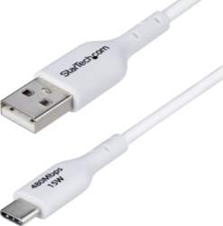 StarTech StarTech USB2AC1MNCWHE kabel USB USB
