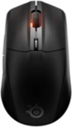 Datorpele SteelSeries Rival 3 Black Wireless
