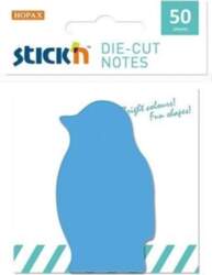 Stickn Notes samoprzylepny Pingwin 292064