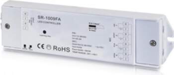 Strip controller RF 12V 20A SR-1009FA