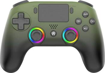 Subsonic Wireless Led Controller Green for