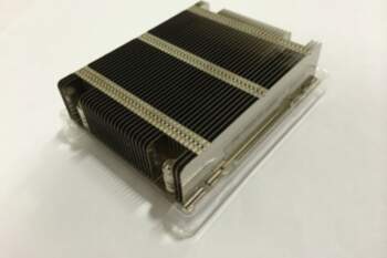 Supermicro SNK-P0057PS computer cooling component Processor