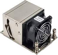 Supermicro SNK-P0063AP4 computer cooling component Processor