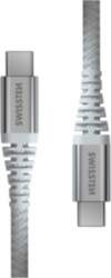 Swissten ARAMID REINFORCED USB-C - USB-C