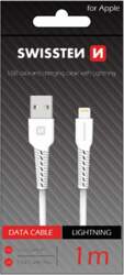 Swissten Basic Fast Charge 3A Lightning