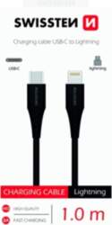 Swissten Basic Universal Quick Charge 3