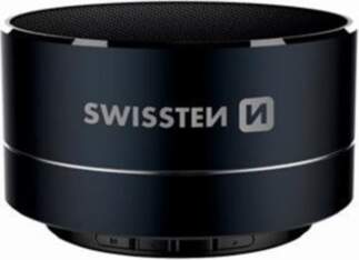 Swissten Bluetooth Wireless Speaker with Micro