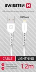 Swissten Data Cable USB / Lightning