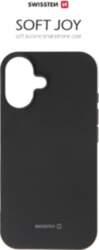 Swissten Soft Joy Case for Apple