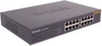 Switch D-Link DES-1016D/E DES1016D