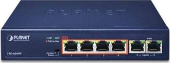 Switch Planet FSD-604HP FSD-604HP