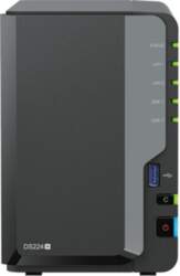 Serwer Synology DS224+ DS224+