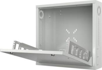 Szafa Lanview 19`` 2U Rack Wall