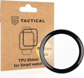 Tactical Google Pixel Watch TPU Shield