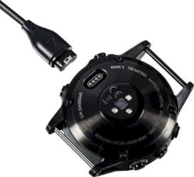 Tactical USB Charging and Data Cable