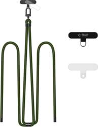 Tech-Protect TECH-PROTECT C7S ROPE CROSSBODY STRAP