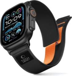 Tech-Protect TECH-PROTECT NYLON ELITE APPLE WATCH