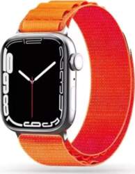 Tech-Protect TECH-PROTECT NYLON PRO APPLE WATCH