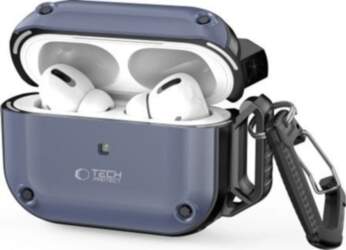Tech-Protect TECH-PROTECT ROUGH HOOK APPLE AIRPODS