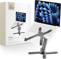 Tech-Protect TECH-PROTECT ULS200 UNIVERSAL LAPTOP STAND