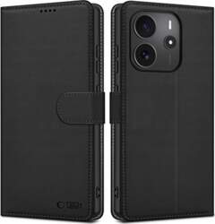 Tech-Protect grāmatveida maciņš telefonam Redmi No