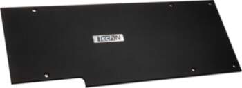 TechN TechN Backplate für 2080 (Ti)