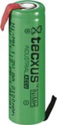 Tecxus Akumulator AA / R6 2100mAh