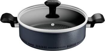TEFAL Pot | H0567042 | Aluminum