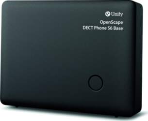 Telefon Unify OpenScape DECT Phone S6