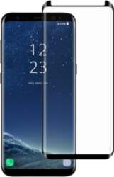 Tempered glass screen protector Samsung S8+