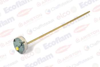 Termoregulātors ARI 200 VERT ( TBS