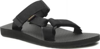Teva M`S Universal Slide, BLK, 39