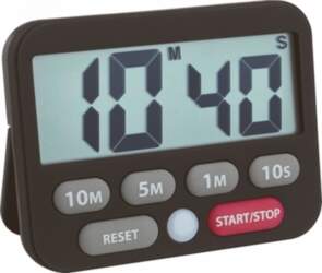 TFA 38.2038.01 Digital Timer