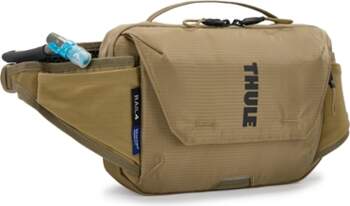 Thule 5307 Rail Hydration Hip Pack