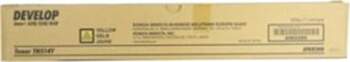 Toner Develop TN-514 Yellow Orygina  (A9E82D0)