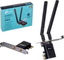 TP-Link ARCHER TX55E network card WLAN