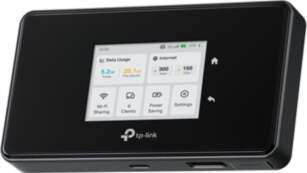 TP-Link M8550 M8550