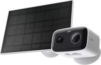 TP-Link Tapo C400 KIT Solar-Powered Security