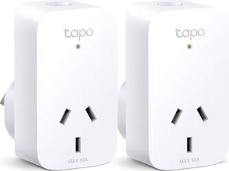 TP-Link Tapo P110 Mini Smart Wi-Fi