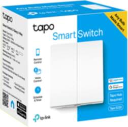 TP-Link Tapo S220 Smart switch S220