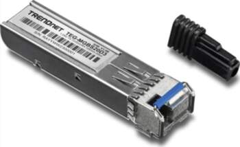 Trendnet Mini-GBIC Single-Mode Dual Wave LC