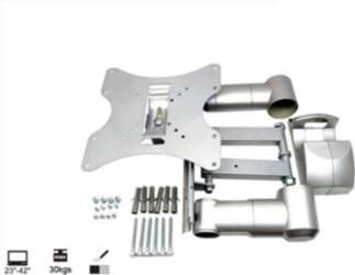 TV Wall Mount Bracket LCD LED